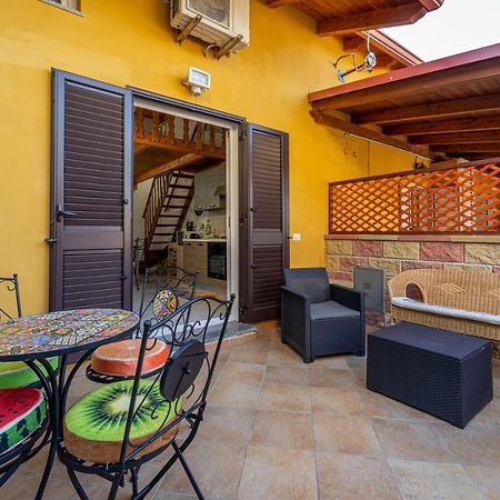 Villa Casa Ornella Nebida Esterno foto