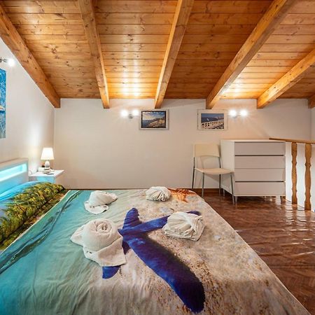 Villa Casa Ornella Nebida Esterno foto