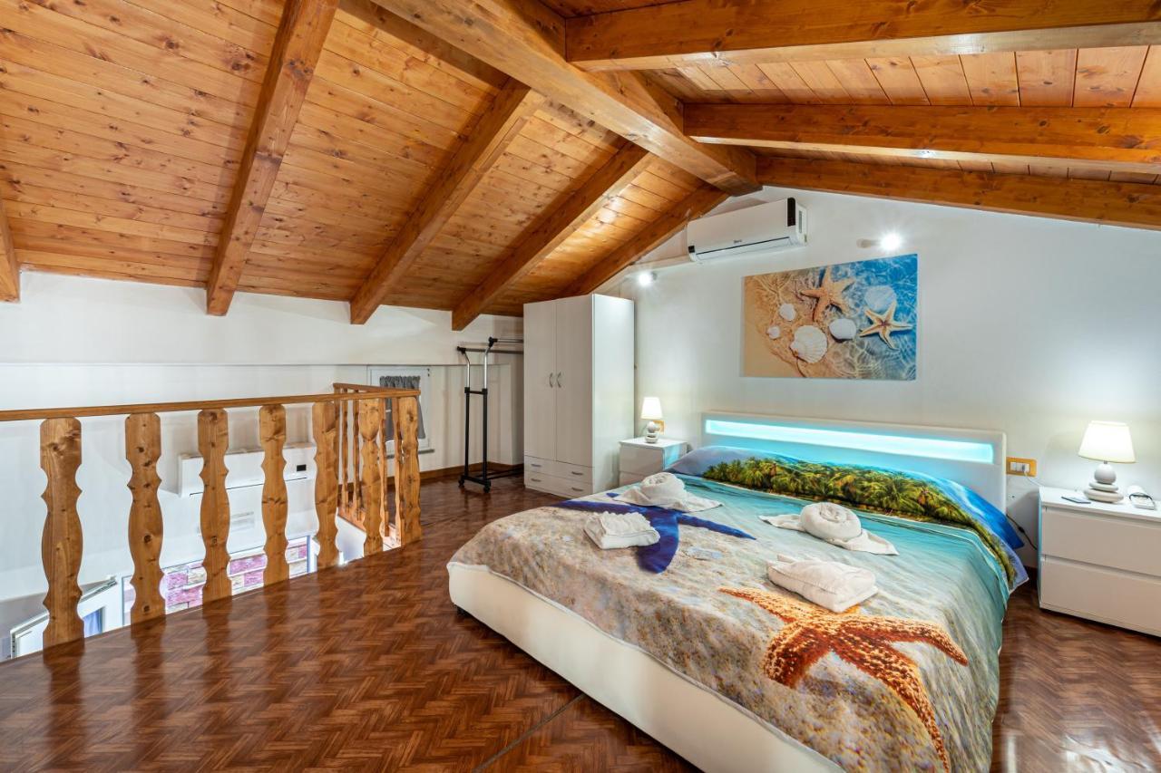 Villa Casa Ornella Nebida Esterno foto