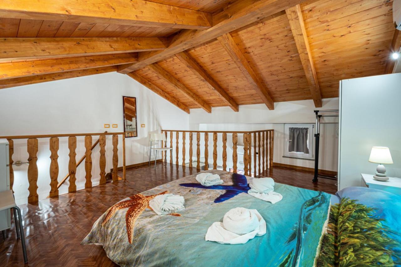 Villa Casa Ornella Nebida Esterno foto